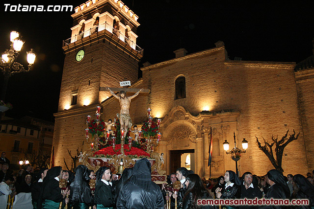 Procesion Santo Entierro 2010 - 37