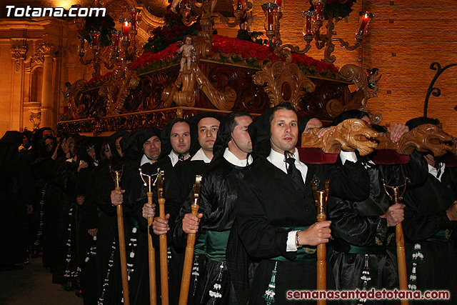 Procesion Santo Entierro 2010 - 39