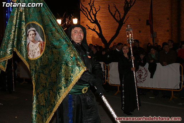 Procesion Santo Entierro 2010 - 46