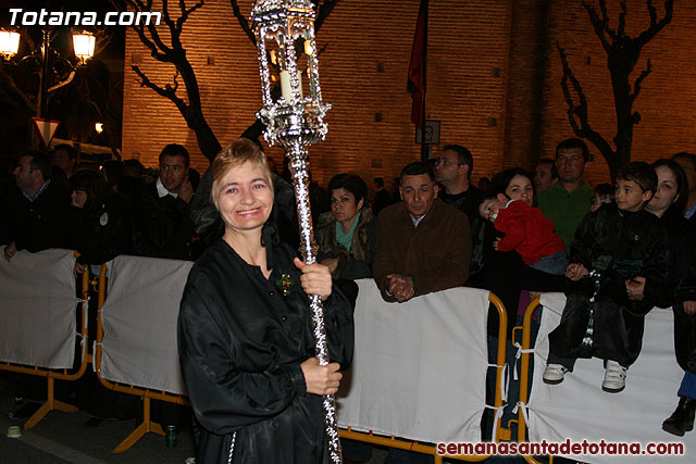 Procesion Santo Entierro 2010 - 47