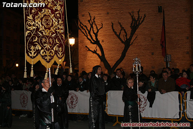 Procesion Santo Entierro 2010 - 49