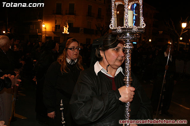 Procesion Santo Entierro 2010 - 50