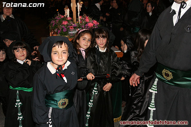 Procesion Santo Entierro 2010 - 55