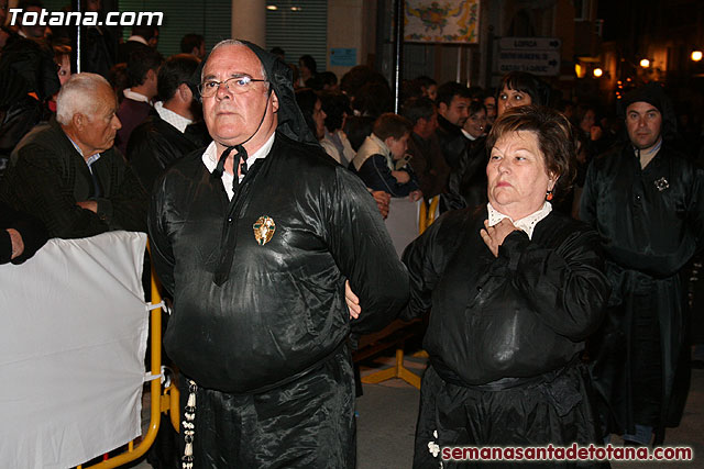 Procesion Santo Entierro 2010 - 59