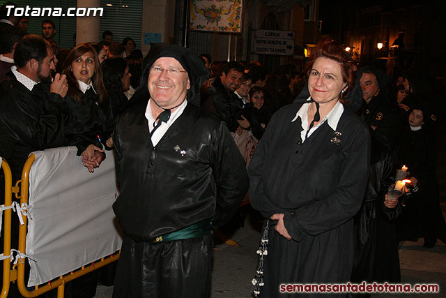 Procesion Santo Entierro 2010 - 61