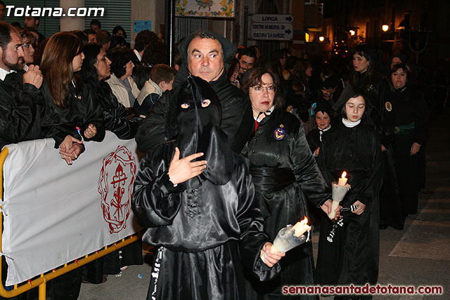 Procesion Santo Entierro 2010 - 62