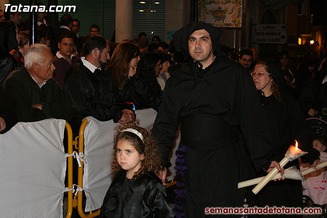 Procesion Santo Entierro 2010 - 66