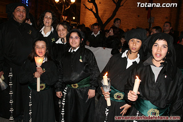 Procesion Santo Entierro 2010 - 67