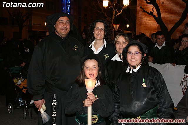 Procesion Santo Entierro 2010 - 68