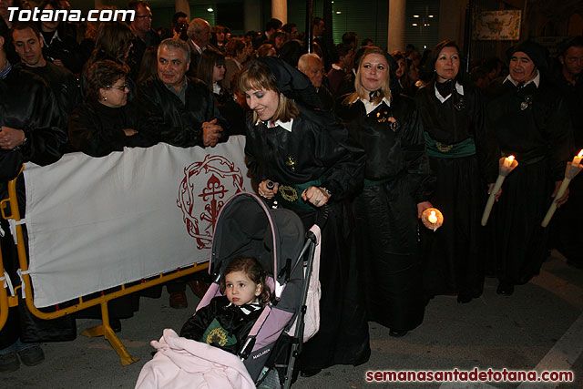 Procesion Santo Entierro 2010 - 69