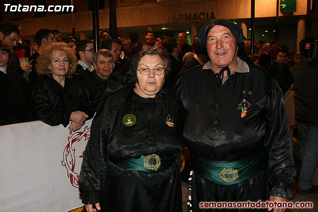 Procesion Santo Entierro 2010 - 73