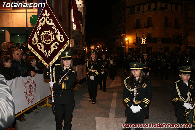 Procesion Santo Entierro 2010 - 74