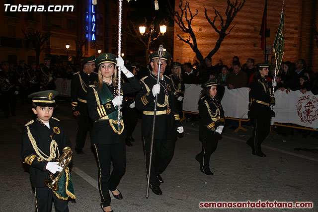 Procesion Santo Entierro 2010 - 75