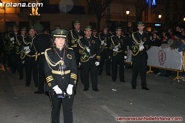 Procesion Santo Entierro 2010 - 77