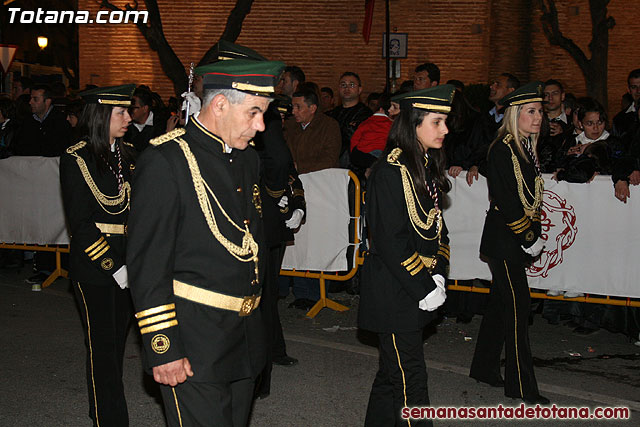 Procesion Santo Entierro 2010 - 79