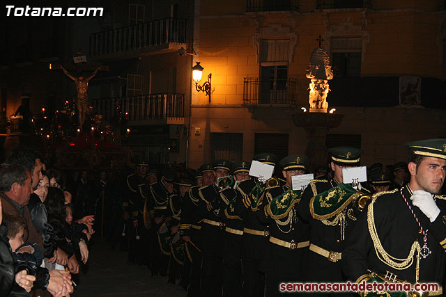 Procesion Santo Entierro 2010 - 80