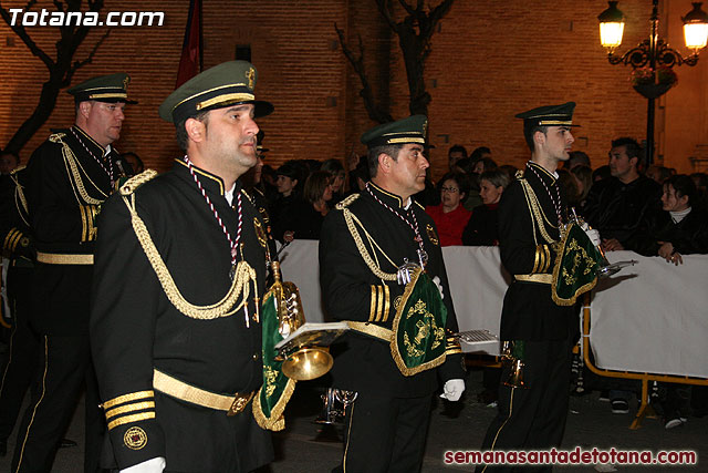 Procesion Santo Entierro 2010 - 81