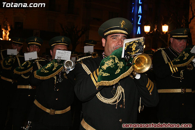 Procesion Santo Entierro 2010 - 83