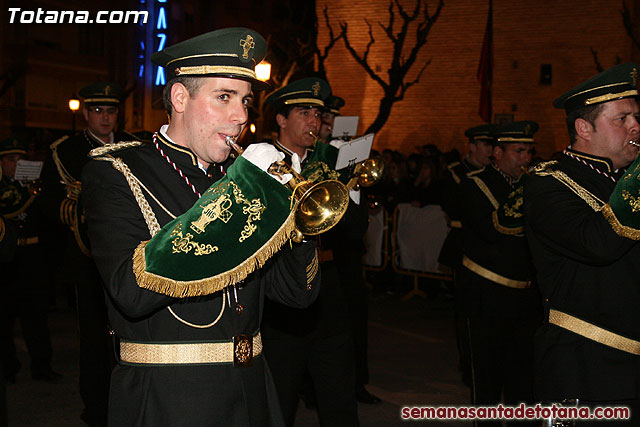 Procesion Santo Entierro 2010 - 85