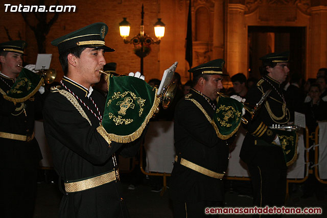 Procesion Santo Entierro 2010 - 87