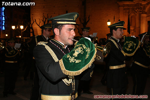 Procesion Santo Entierro 2010 - 88