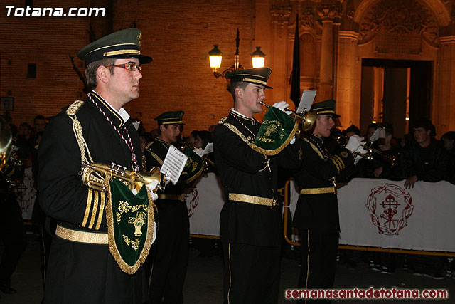 Procesion Santo Entierro 2010 - 89