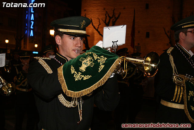 Procesion Santo Entierro 2010 - 90