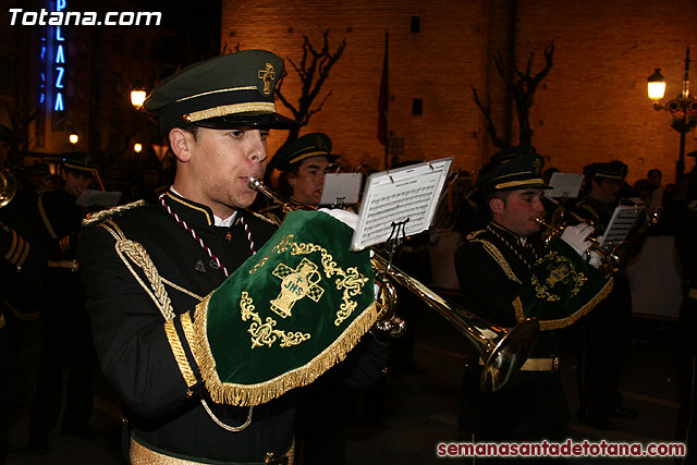 Procesion Santo Entierro 2010 - 91