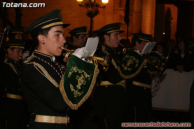 Procesion Santo Entierro 2010 - 93