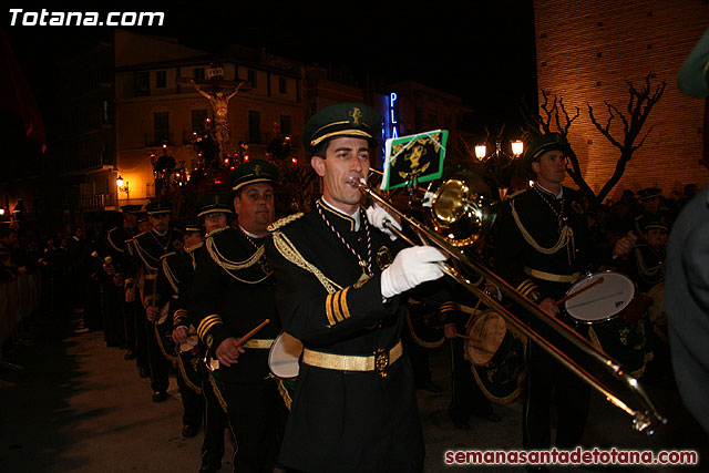 Procesion Santo Entierro 2010 - 94