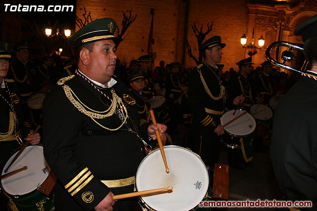 Procesion Santo Entierro 2010 - 95