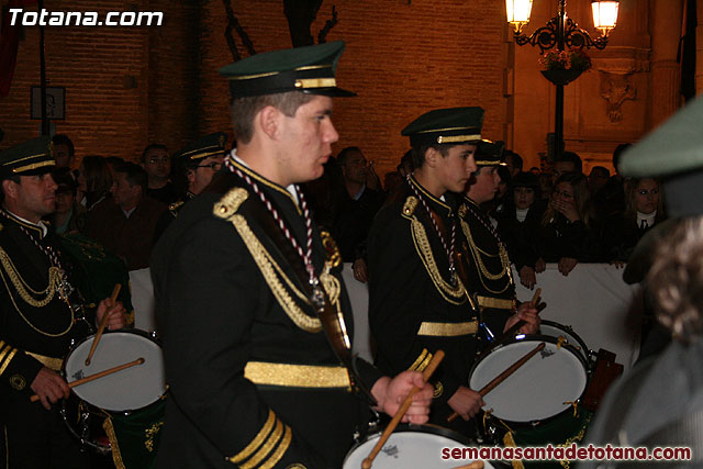 Procesion Santo Entierro 2010 - 97