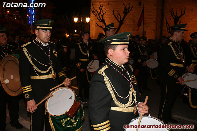 Procesion Santo Entierro 2010 - 98