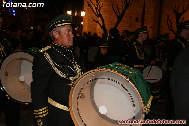 Procesion Santo Entierro 2010 - 99