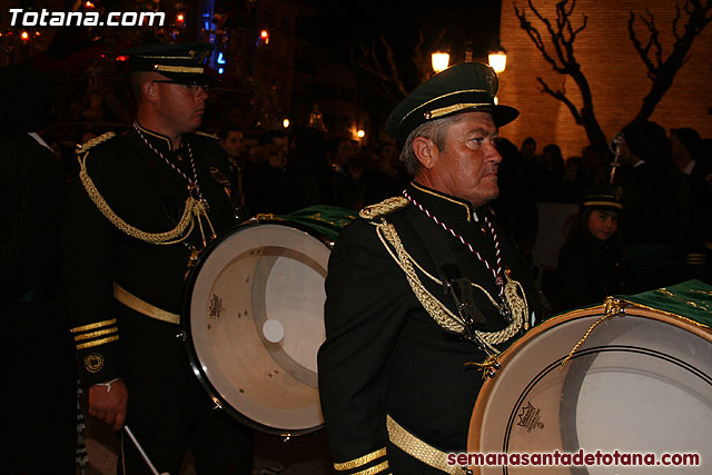 Procesion Santo Entierro 2010 - 100