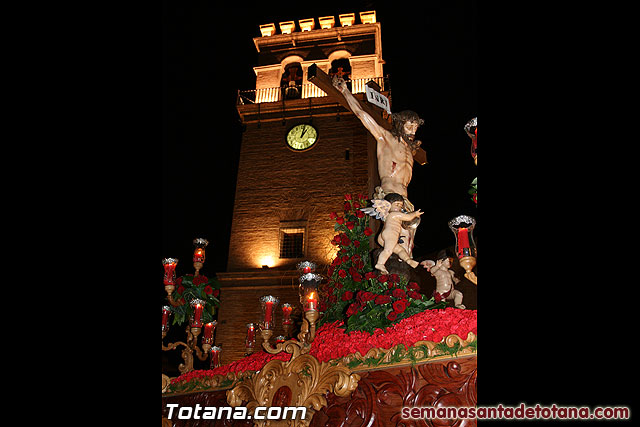 Procesion Santo Entierro 2010 - 110