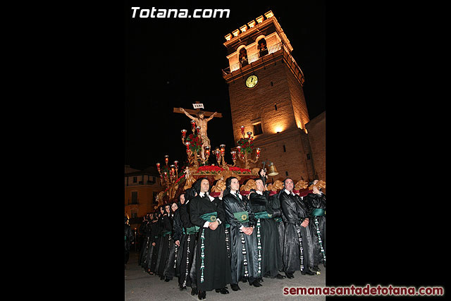 Procesion Santo Entierro 2010 - 112