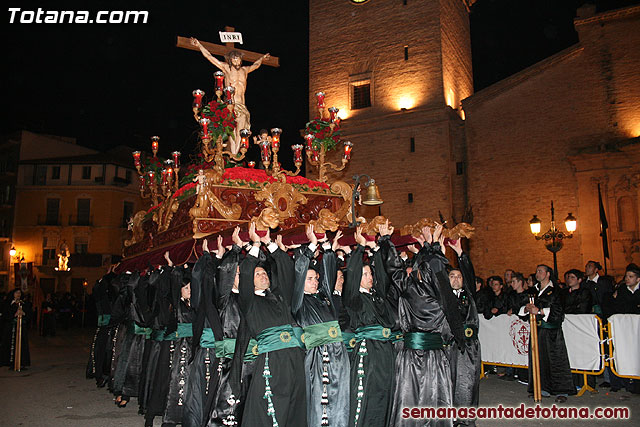 Procesion Santo Entierro 2010 - 116