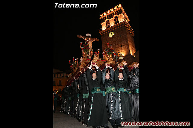 Procesion Santo Entierro 2010 - 118