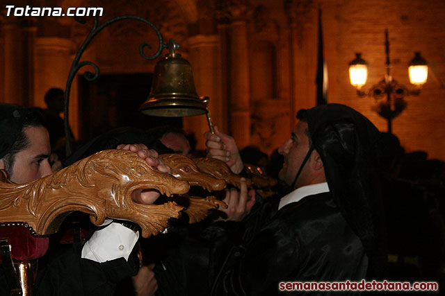 Procesion Santo Entierro 2010 - 137