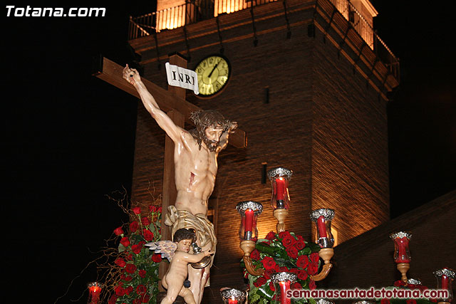 Procesion Santo Entierro 2010 - 138