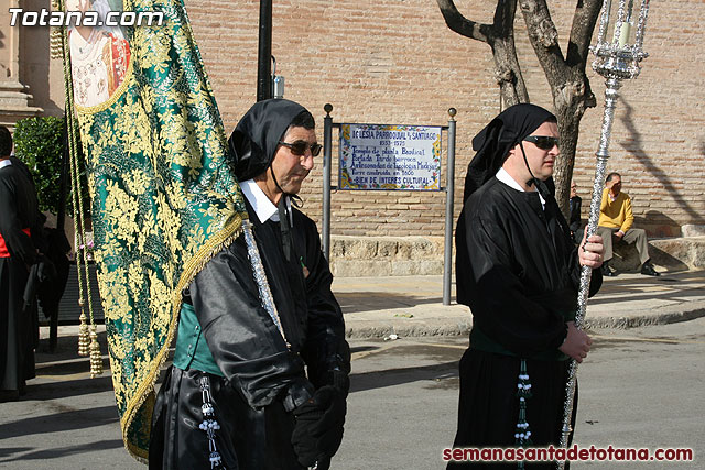 Procesión Viernes Santo Mañana 2010 - 6