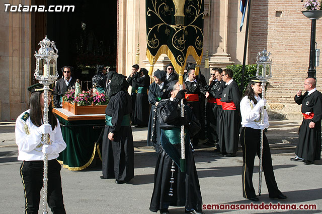 Procesión Viernes Santo Mañana 2010 - 8