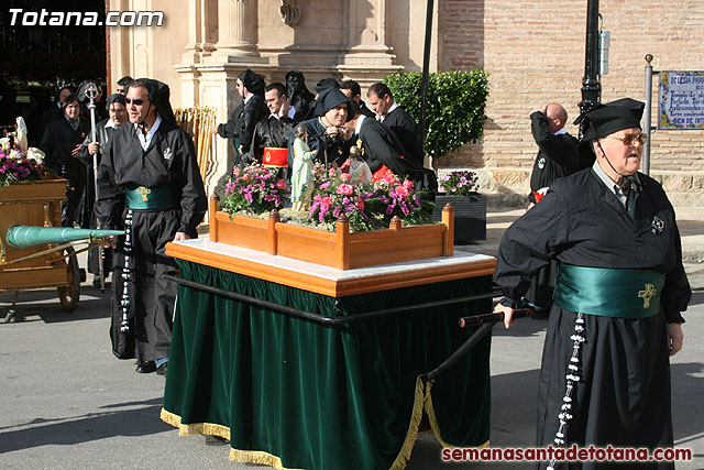 Procesión Viernes Santo Mañana 2010 - 9