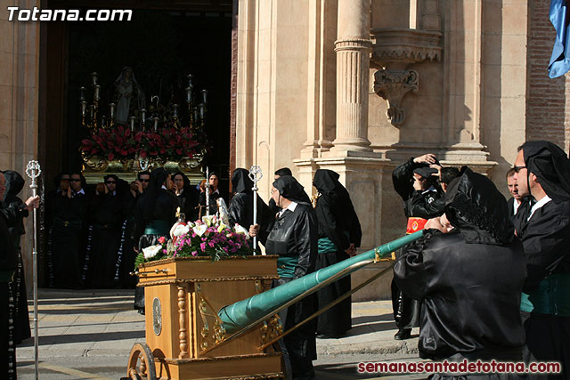 Procesión Viernes Santo Mañana 2010 - 10