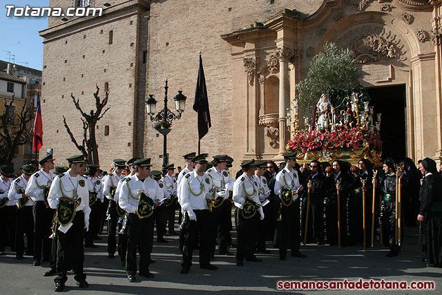 Procesión Viernes Santo Mañana 2010 - 12