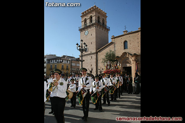 Procesión Viernes Santo Mañana 2010 - 15