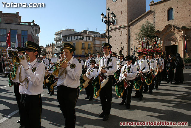 Procesión Viernes Santo Mañana 2010 - 16