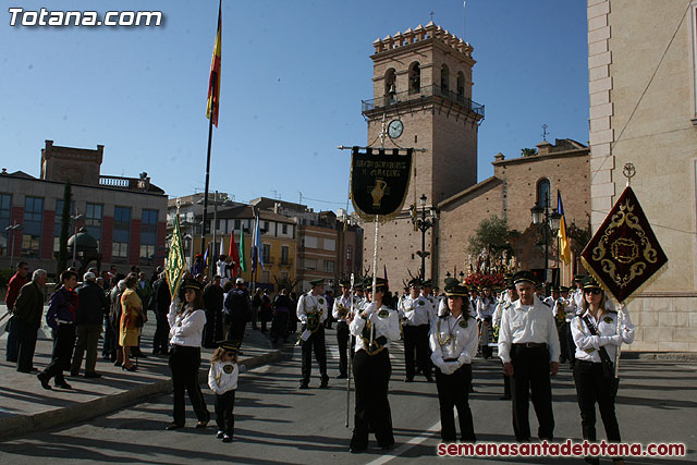 Procesión Viernes Santo Mañana 2010 - 17