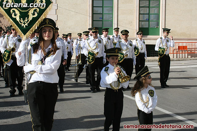 Procesión Viernes Santo Mañana 2010 - 19